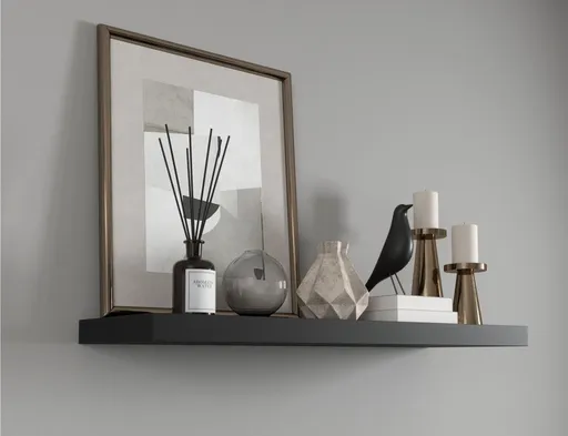 Gariss 80 Police Černá