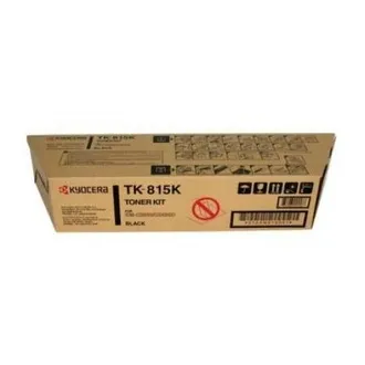 KYOCERA TK815K - originální