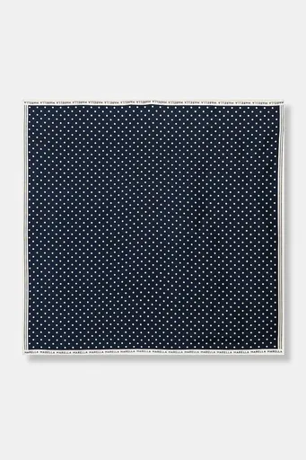 Hedvábný šátek Marella MLAATTINIA