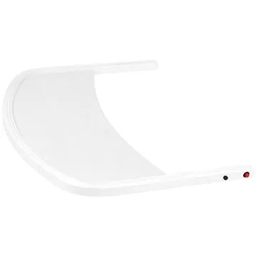 BabyGO pultík k židličce FAMILY XL bílý (4260332053471)