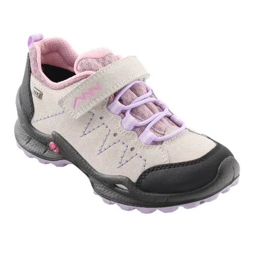 SANTÉ Dětské polobotky IC/781868 JUTA v.28