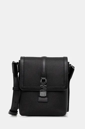 Kožená taštička Michael Kors