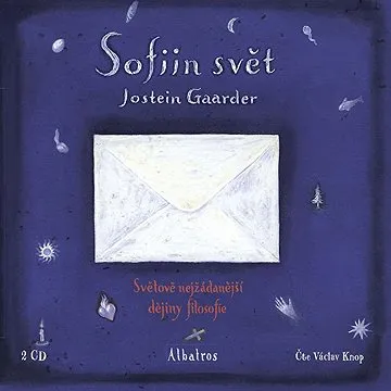 Sofiin svět ()