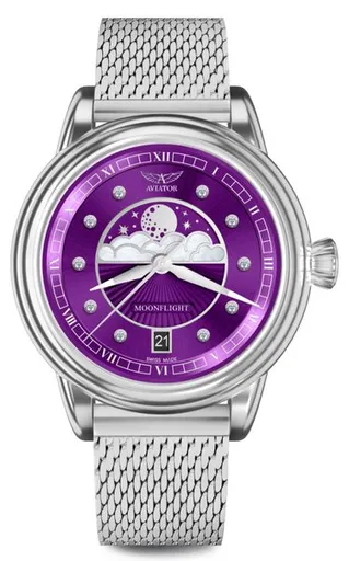 Aviator Douglas Moonflight V.1.33.0.361.5