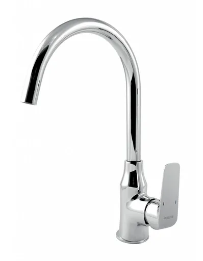 NOVASERVIS Dřezová baterie Nobless Tina chrom 38713,0