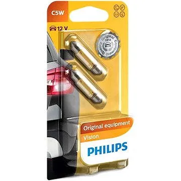 PHILIPS C5W 2ks (12844B2)