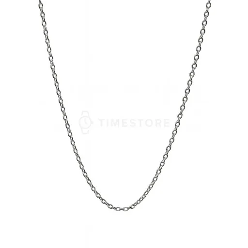Stříbrný řetízek, jemný design TS-CN-0052