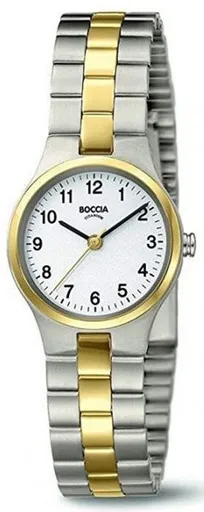 Boccia Titanium 3082-05