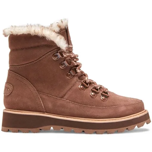 Roxy SADIE II Dámské zimní boty, hnědá, velikost 40