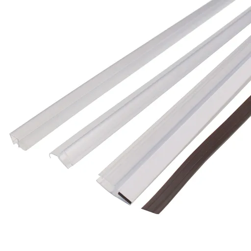 Mereo Sada těsnění pro pivotové sprchové kouty Lima CK809xxK CKND12PK