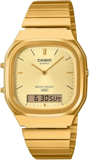 Casio Collection Vintage AQ-240EG-9AEF (001)