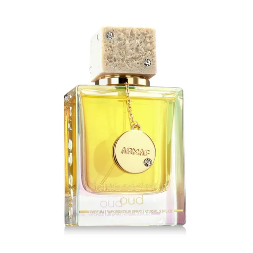 Armaf Club de Nuit Oud Parfém 105 ml UNISEX (A Collector´s Pride)