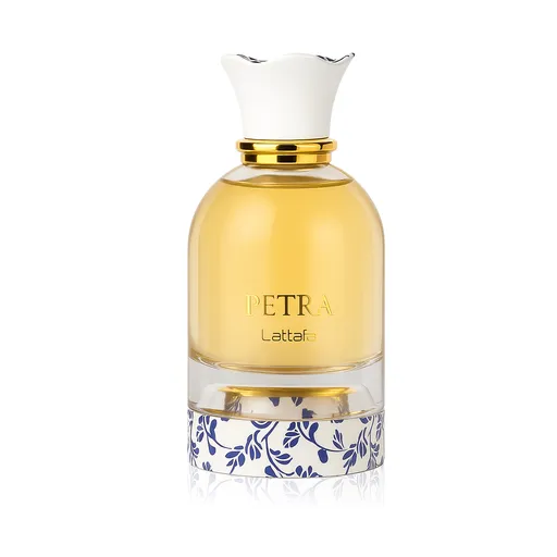 Lattafa Petra EDP 100 ml UNISEX