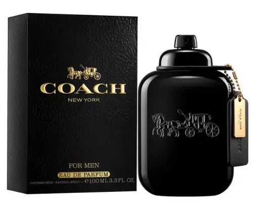 Coach For Men - EDP 100 ml