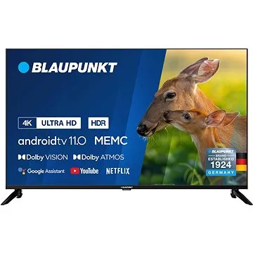 43" Blaupunkt 43UBC6000 (43UBC6000)