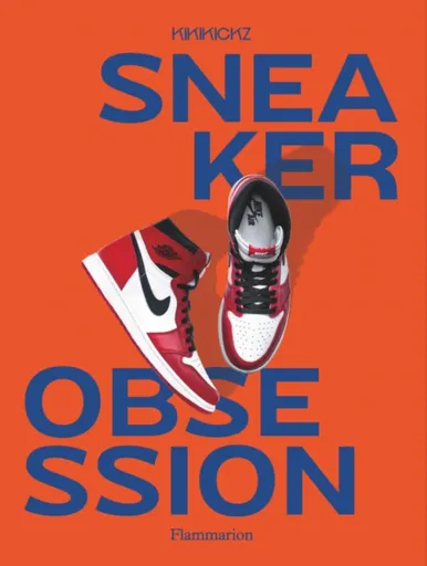 Sneaker Obsession - Alexandre Pauwels