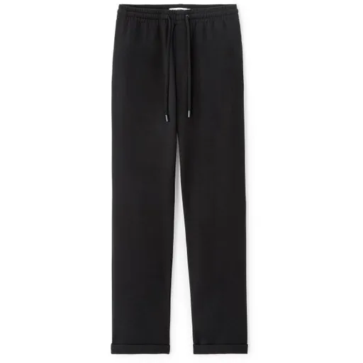 CELIO LOPICK Pánské kalhoty, černá, velikost