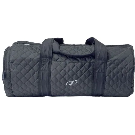 PAPILLON ROLL BAG Dámská taška, černá, velikost