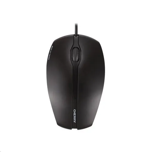 CHERRY myš Gentix, USB, drátová, černá