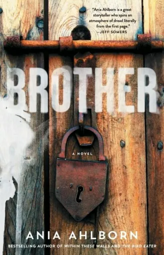 Brother - Ahlborn Ania