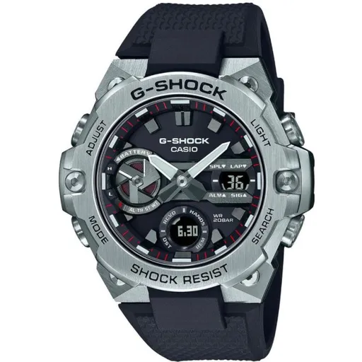 Casio G-Shock GST-B400-1AER - 30 dnů na vrácení zboží