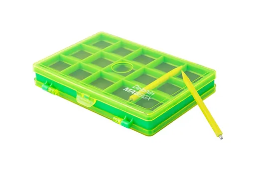 Delphin Magnetická krabička MAGBOX,Delphin Magnetická krabička MAGBOX