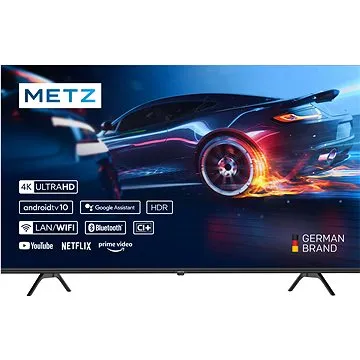 55" Metz 55MUC6100Z (55MUC6100Z)