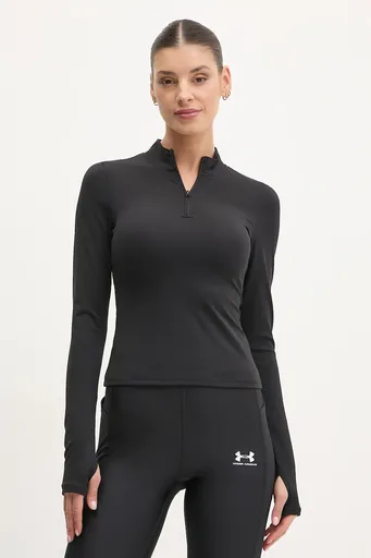 Tričko na jógu s dlouhým rukávem JOYINME Motion