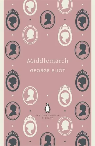 Middlemarch - George Eliot