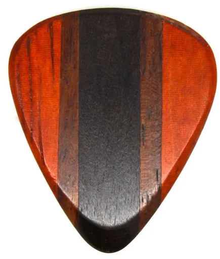Timber Tones Zone Tones African Ebony