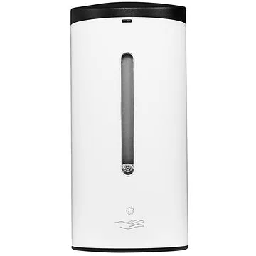 DONNER ROUND (Foam) bílý (8596220010452)