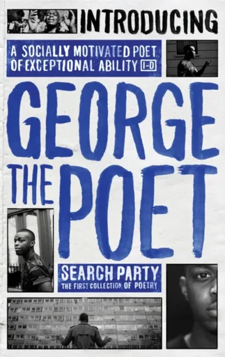 Introducing George The Poet - George the Poet