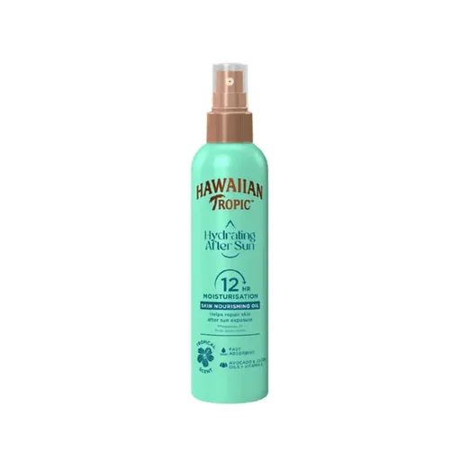 Hawaiian Tropic Vyživující olej po opalování Hydrating After Sun (Skin Nourishing Oil) 150 ml