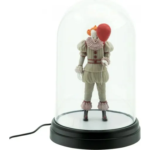 LED světlo Pennywise