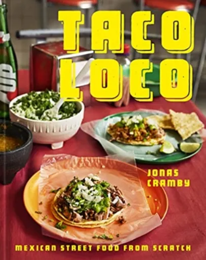 Taco Loco - Jonas Cramby