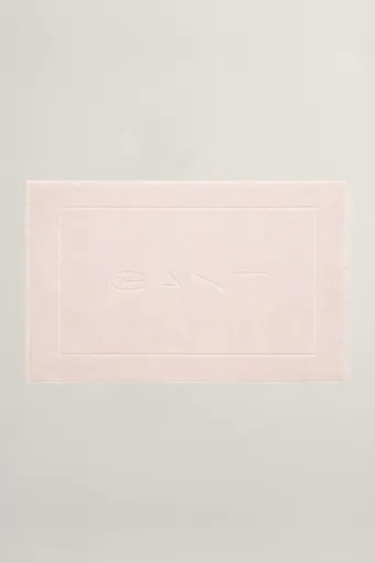 KOUPELNOVÁ PŘEDLOŽKA GANT BATH MAT 50x80 PINK EMBRACE
