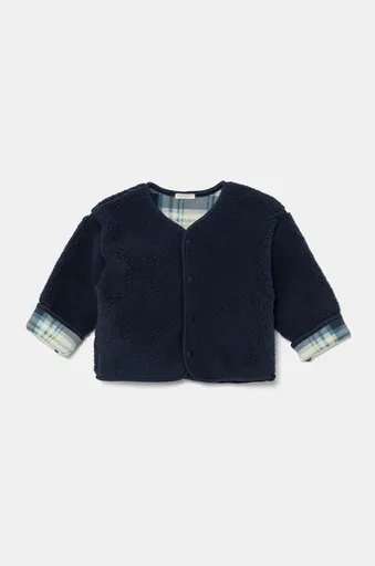 Kojenecká mikina United Colors of Benetton