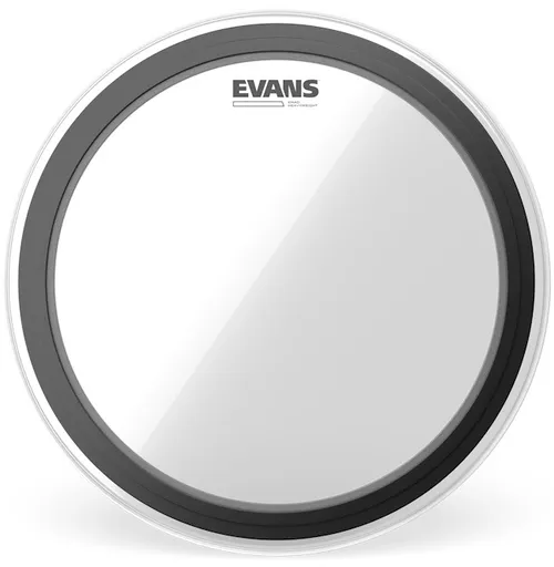 Evans 20" EMAD Heavyweight