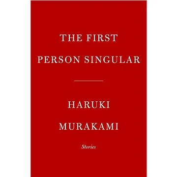 The First Person Singular: Stories (0593318072)