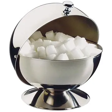 APS Cukřenka nerez s otočným víkem 00033                      (33)