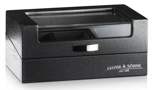 Box na hodinky Heisse & Söhne Oxford 3 70019-145