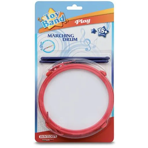 Bubínek s paličkami