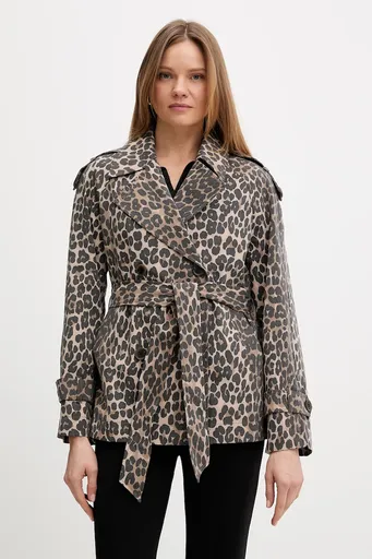 Krátký trenčkot Dkny