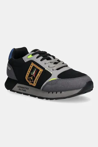 Tenisky Aeronautica Militare SNEAKERS