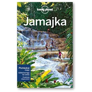 Jamajka (978-80-256-1482-2)