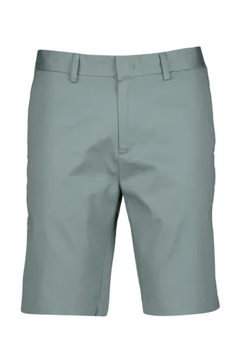 ŠORTKY GANT SLIM SPORTS CHINO SHORTS CERAMIC GREY