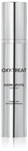 Oxy-Treat Noční krém na pigmentové skvrny (Night Cream) 50 ml