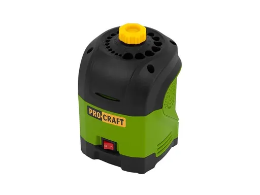 Bruska na vrtáky PROCRAFT EBS420