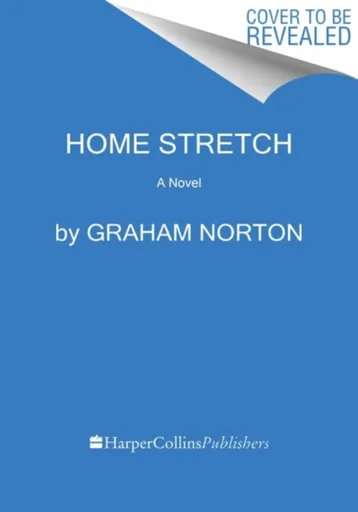 Home Stretch - Graham Norton