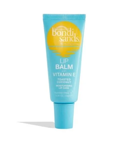 Bondi Sands Suncare Vitamin E Toasted Coconut balzám na rty 10 g